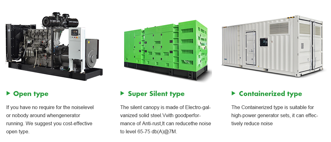 600-2500kVA Reliable Mitsubishi Generator Industrial Standby 600-2500kVA Reliable Mitsubishi Generator Industrial Standby