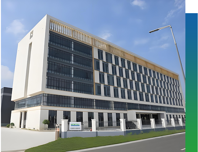 Generator suppliers-newtecpower