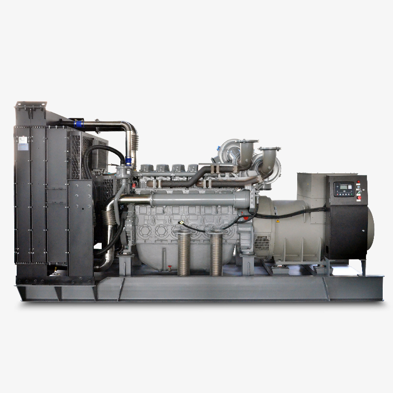 Perkins Generator
