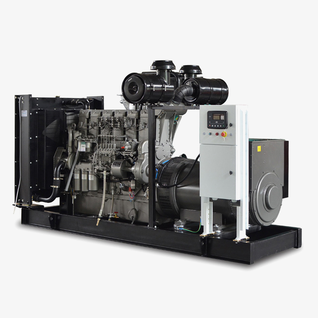 Mitsubishi Generator