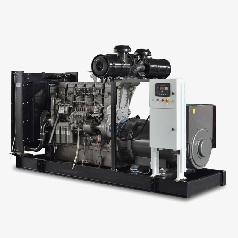 Mitsubishi Generator