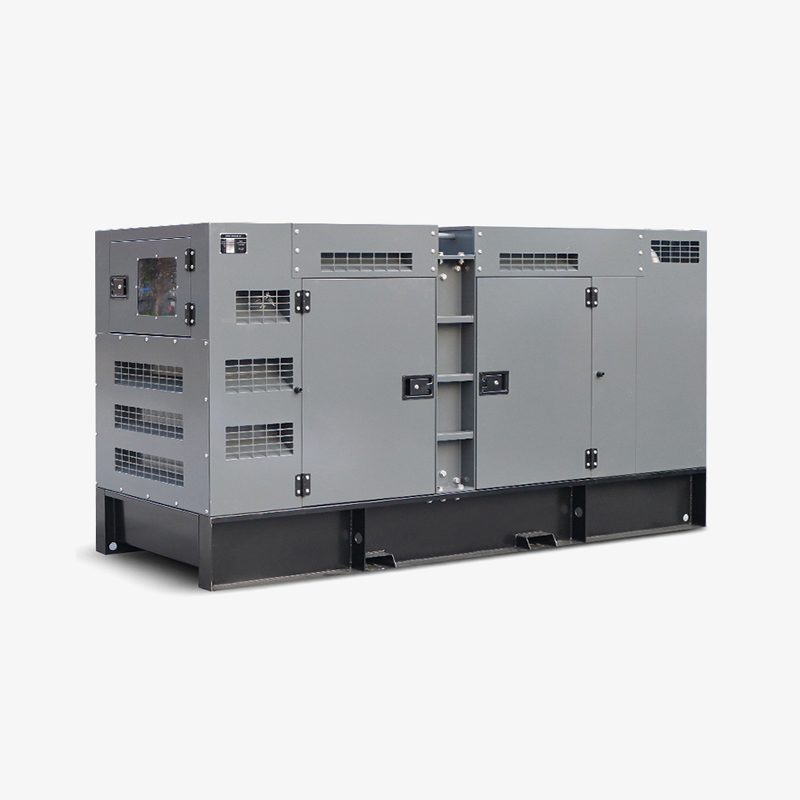 SDEC Generator