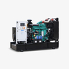 Cummins Generator
