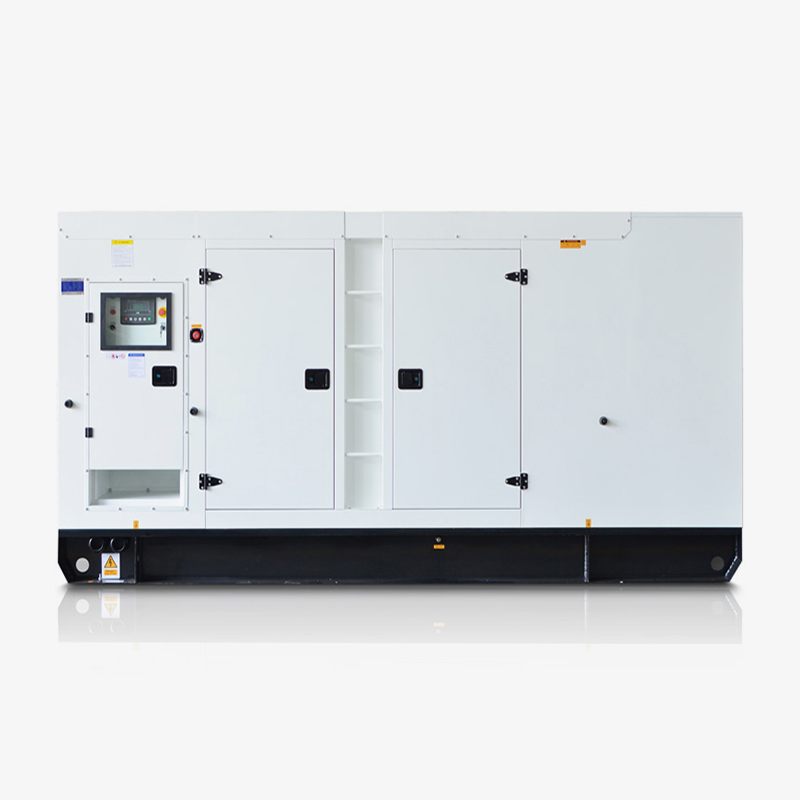 Hyundai Generator