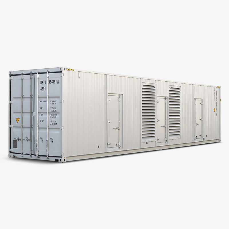 MTU Generator
