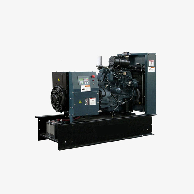 Kubota Generator