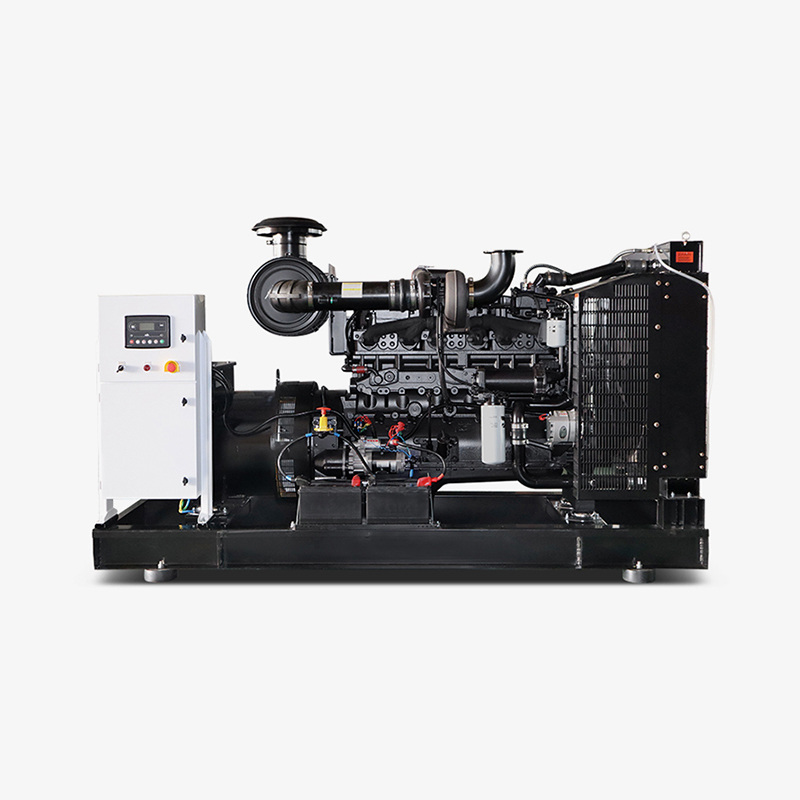 Cummins Generator