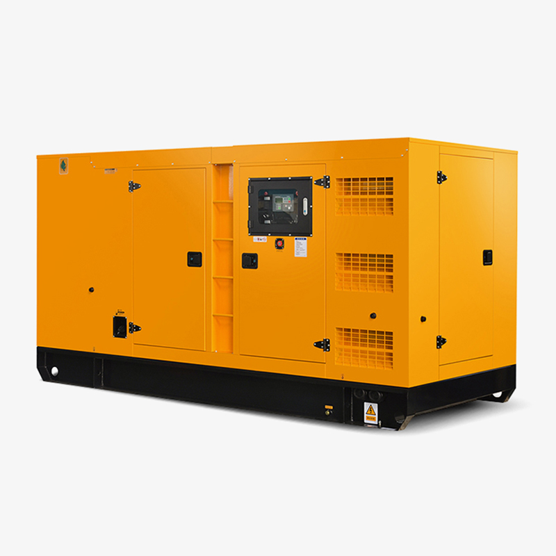 SDEC Generator