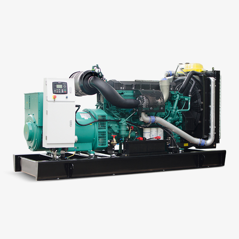 Volvo Penta Generator