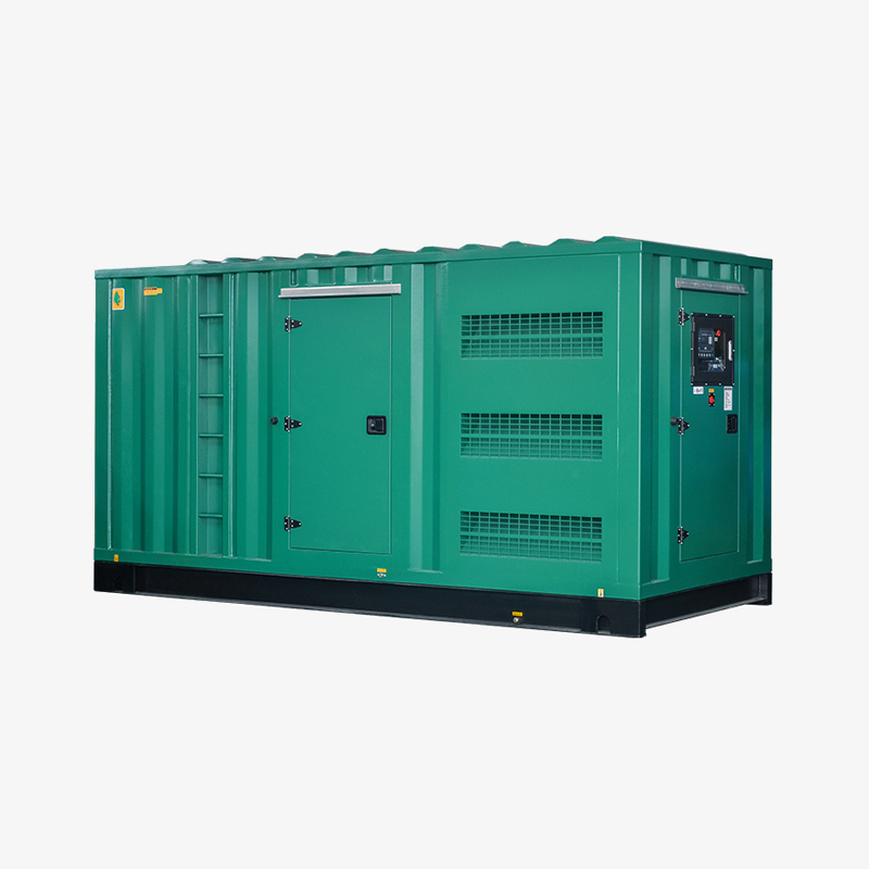 Mitsubishi Generator