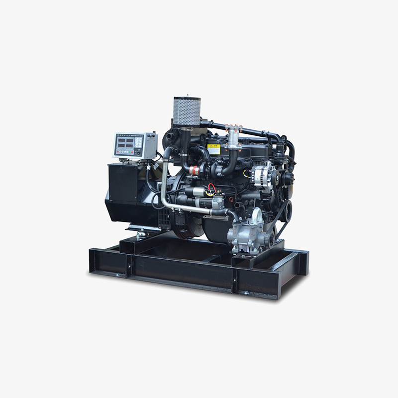 Weichai Generator