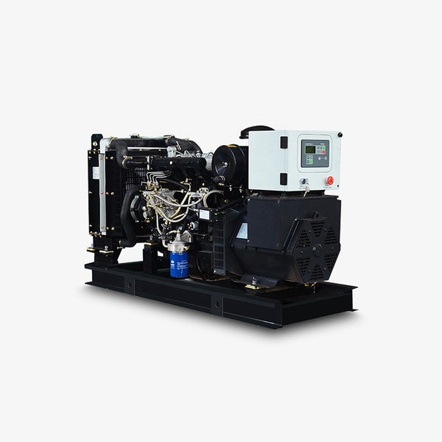 Yangdong Generator