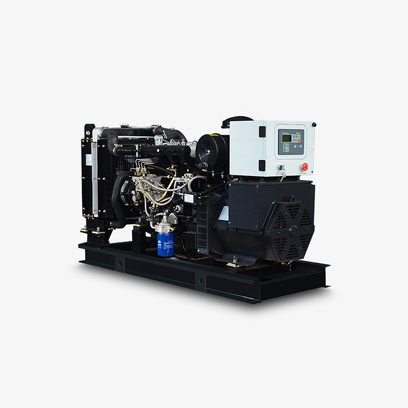 Yangdong Generator