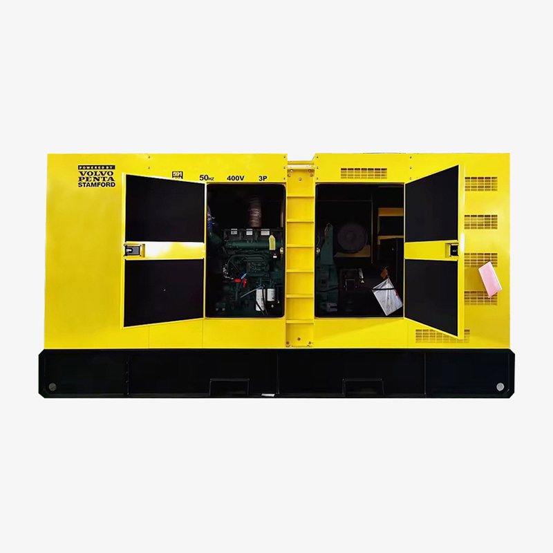 Volvo Penta Generator