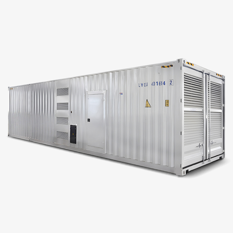 Mitsubishi Generator