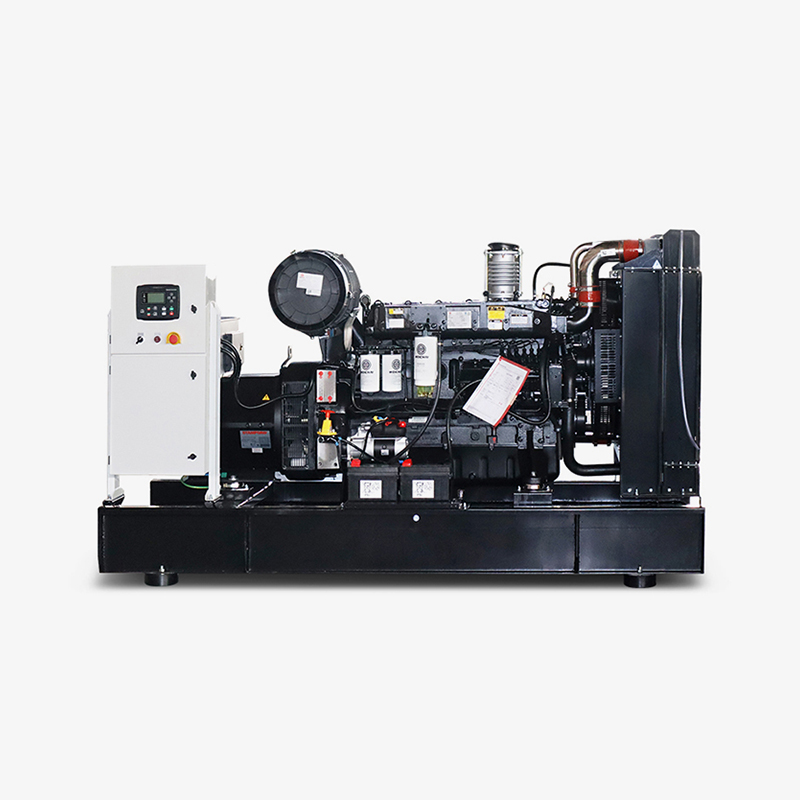 Weichai Generator