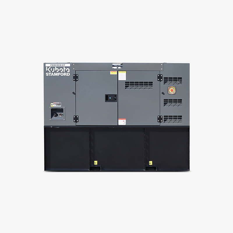 Kubota Generator