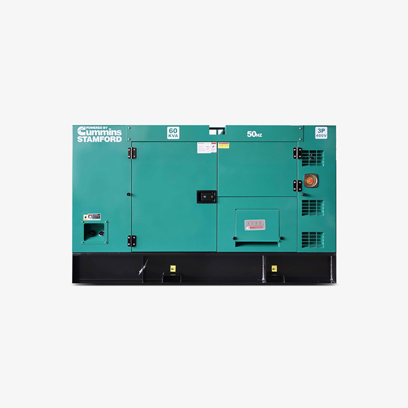 Cummins Generator