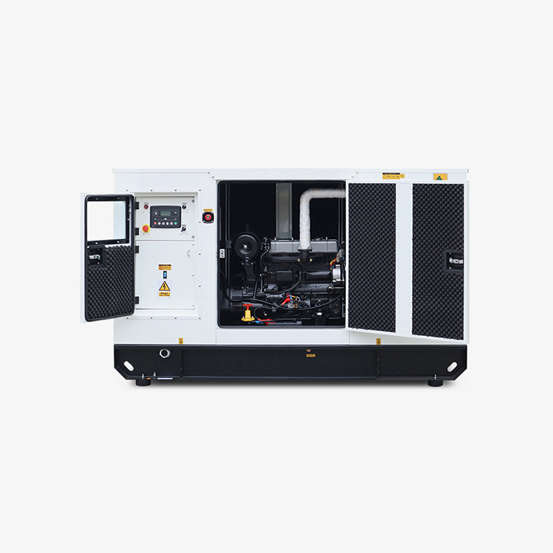 Yangdong Generator