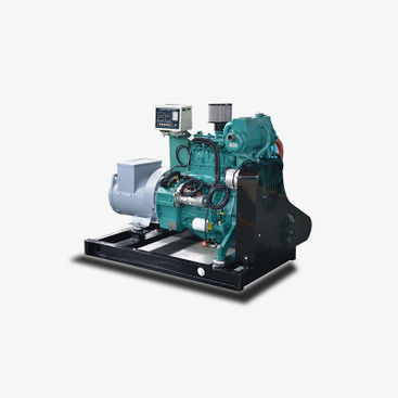 Weichai Marine Generator