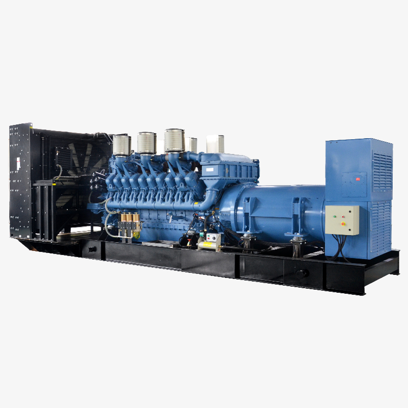 MTU Generator