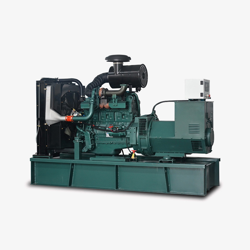 Hyundai Generator