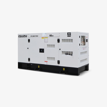 Isuzu Generator