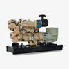 Cummins Marine Generator