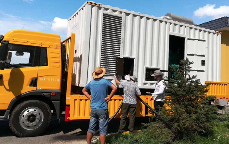 What Size Generator Would Run A House