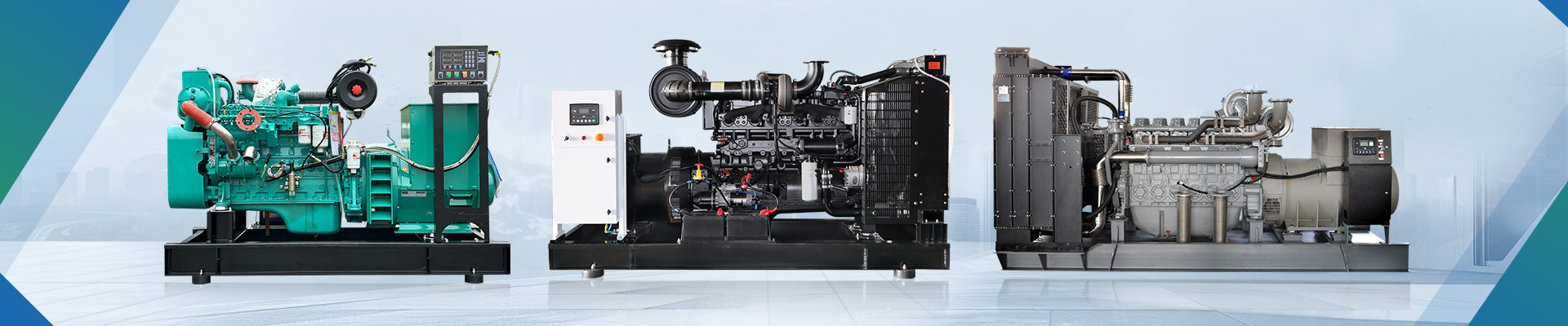 all power generator