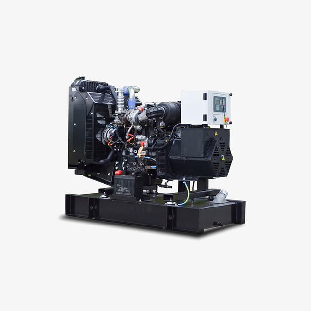 Perkins Generator