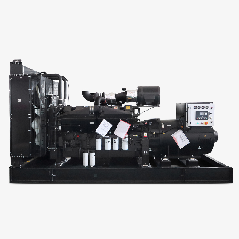 Cummins Generator