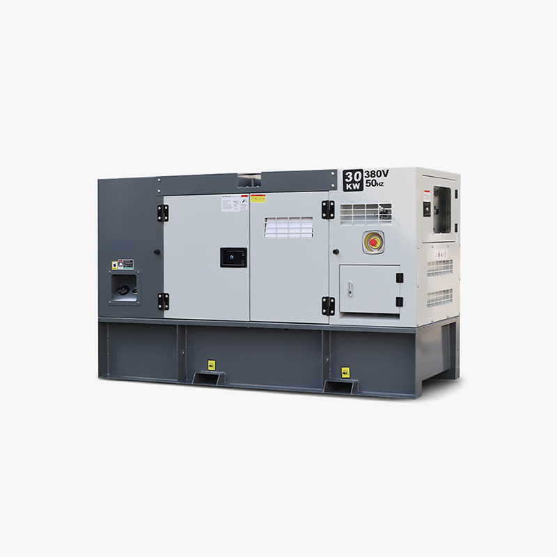 Weichai Generator