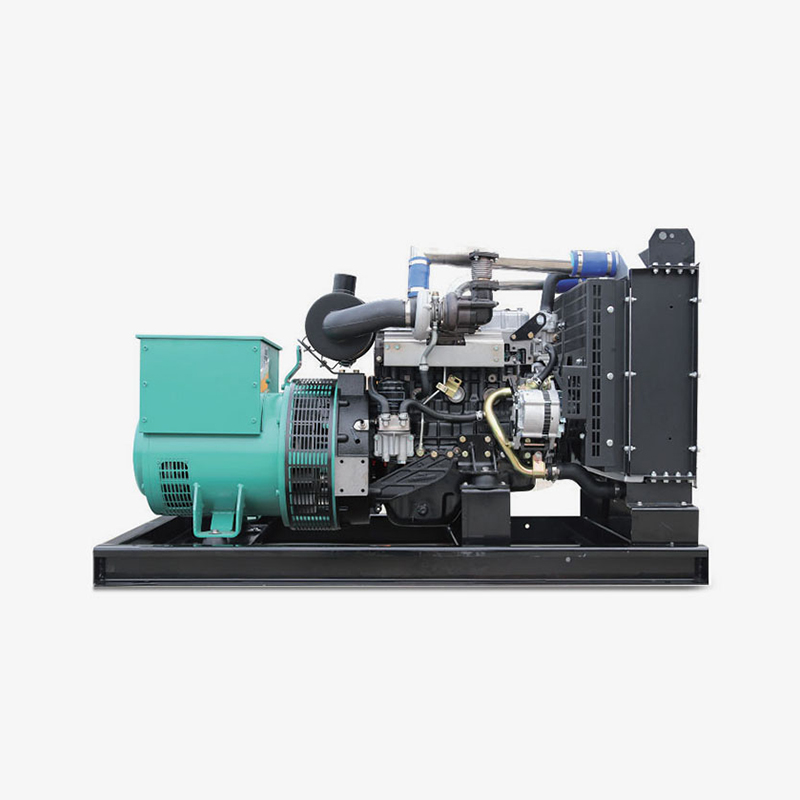 Kubota Generator
