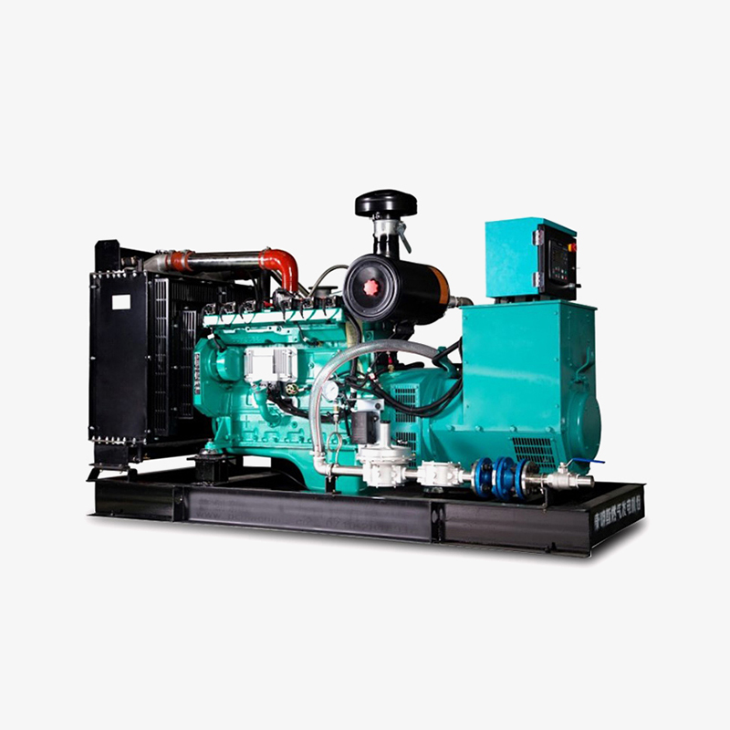 Gas Generator