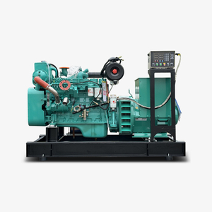Cummins Marine Generator