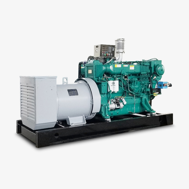 Weichai Marine Generator