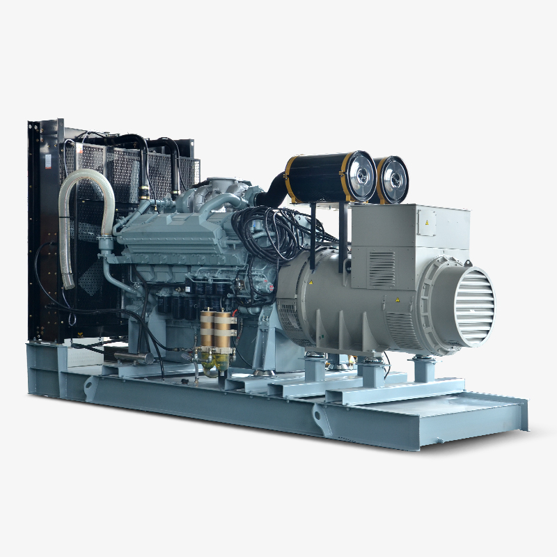 Mitsubishi Generator