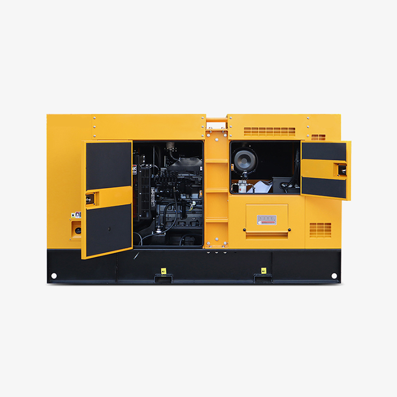 Cummins Generator