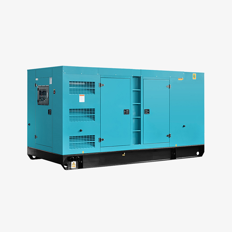 Weichai Generator