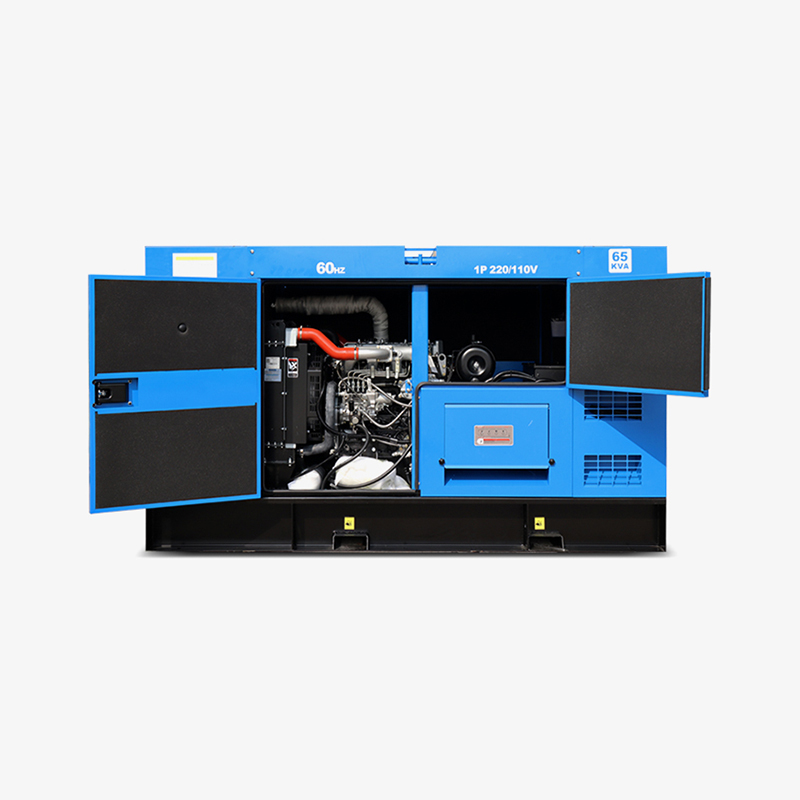 Yangdong Generator