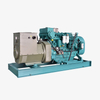 Weichai Marine Generator