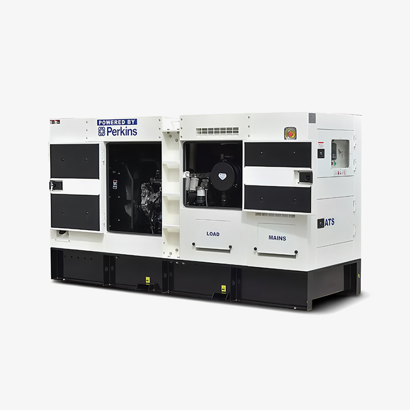Perkins Generator