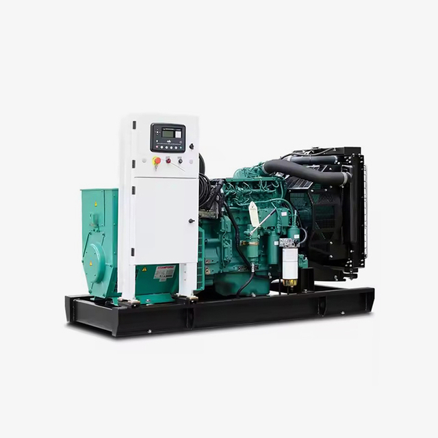 Volvo Penta Generator