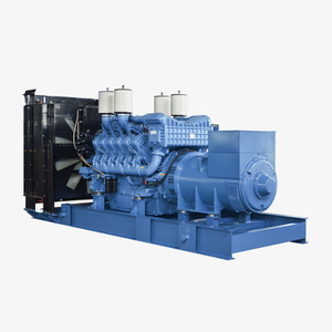 MTU Generator