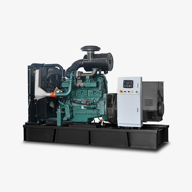 Hyundai Generator