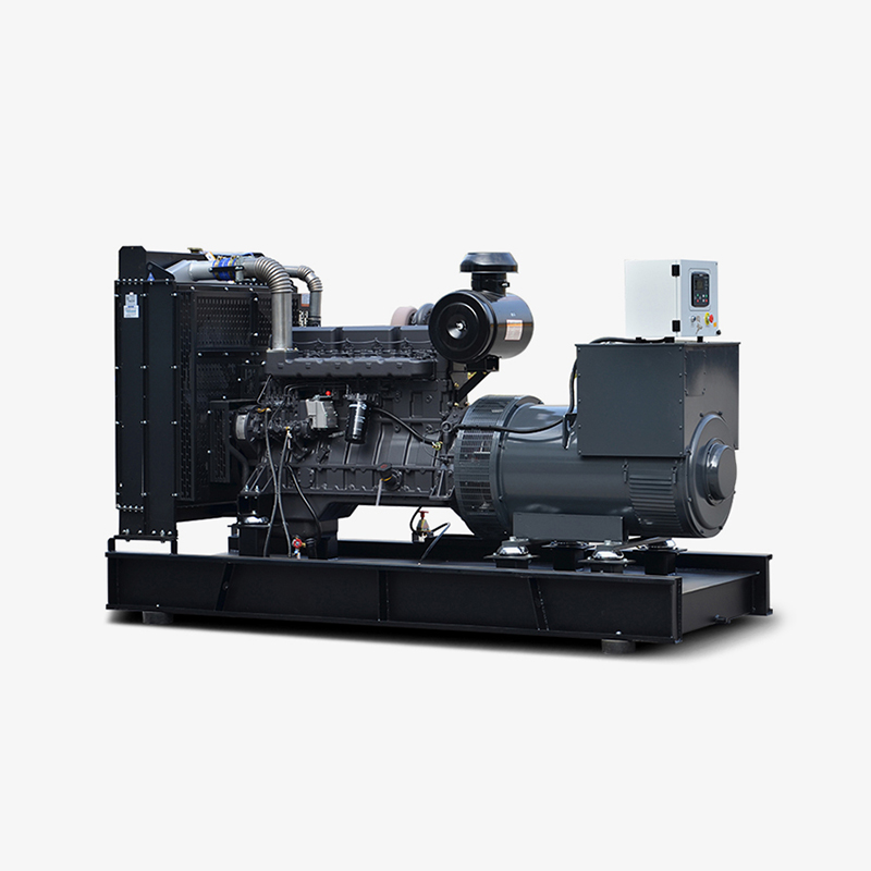 SDEC Generator