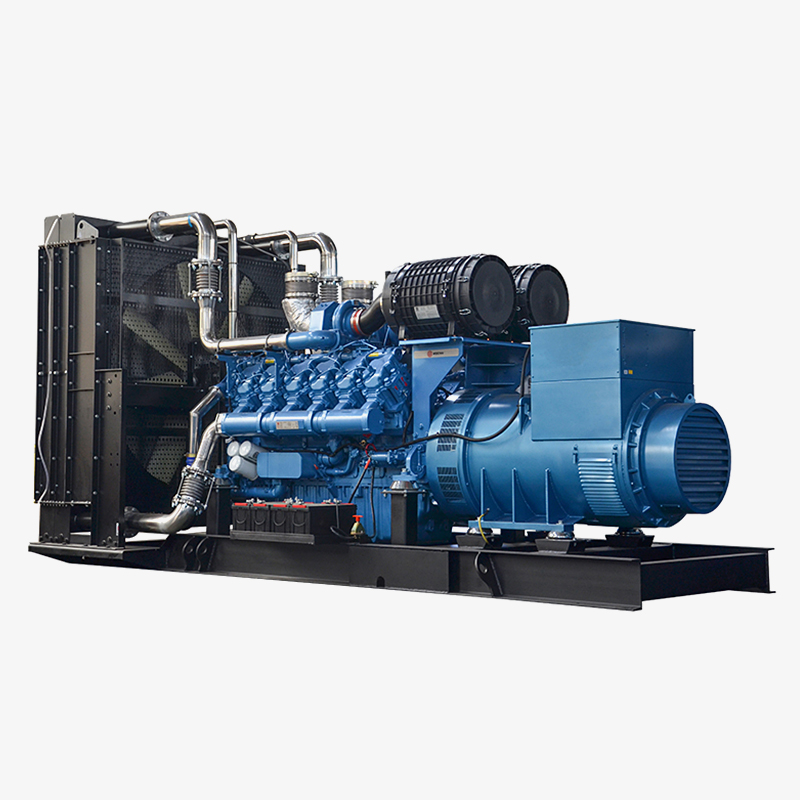 Weichai Generator