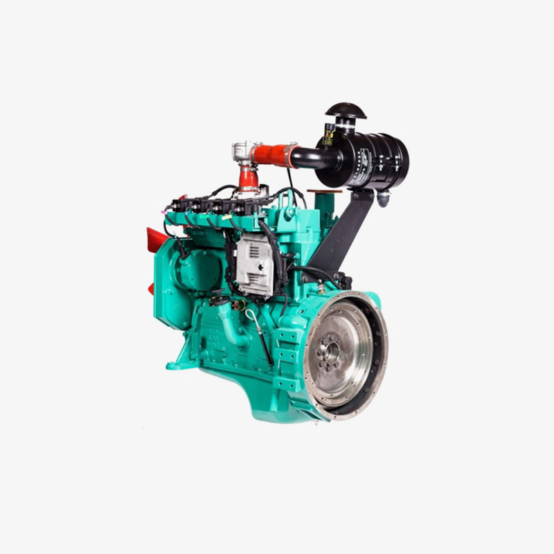 Gas Generator
