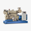 Cummins Marine Generator